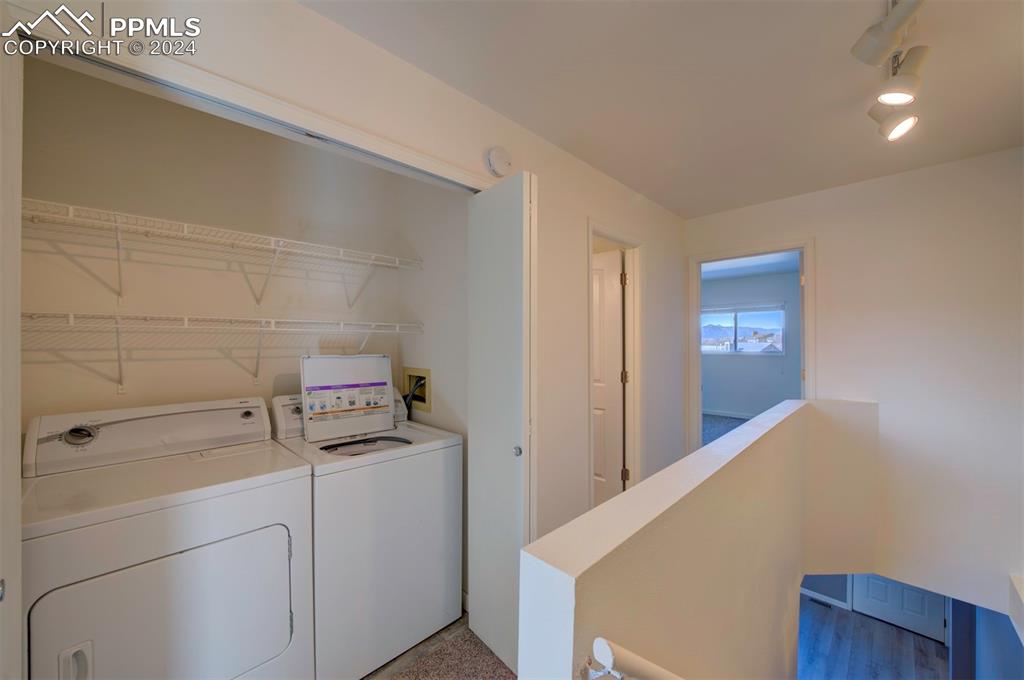 5317 Solar Ridge Drive Colorado Springs, CO 80917 - Photo 22 of 32