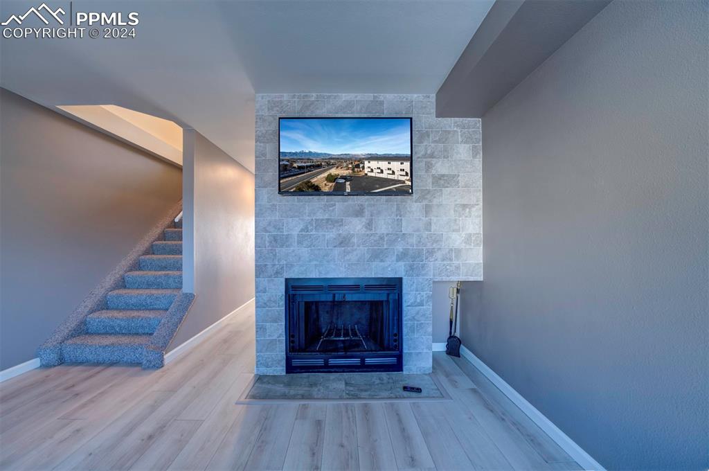 5317 Solar Ridge Drive Colorado Springs, CO 80917 - Photo 9 of 32