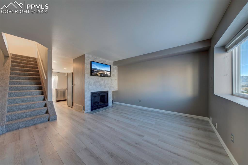 5317 Solar Ridge Drive Colorado Springs, CO 80917 - Photo 10 of 32