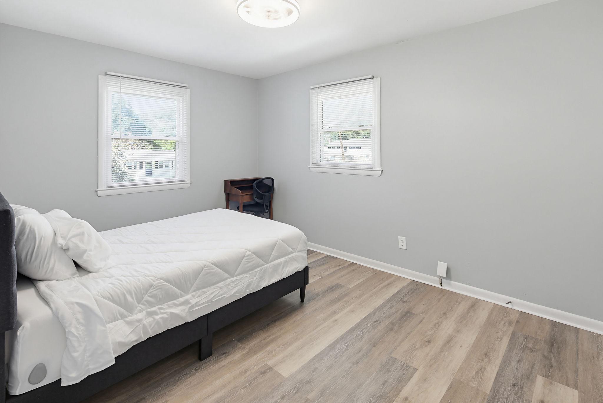 119 Schoolhouse Road Sykesville, MD 21784 - Photo 22 of 51 Good Sized Second Bedroom