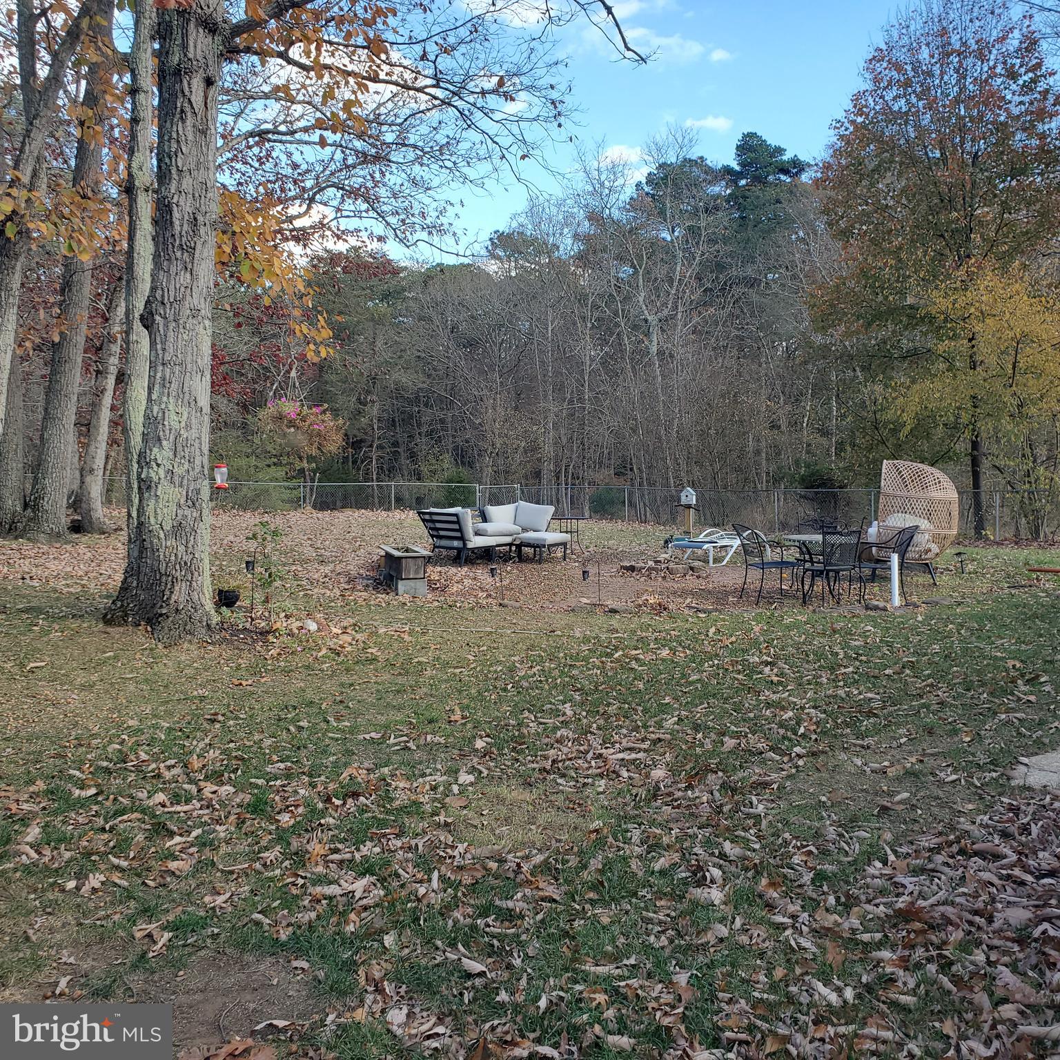 158 Telegraph Road Bridgeton, NJ 08302 - Photo 2 of 18 a view of a park with large trees