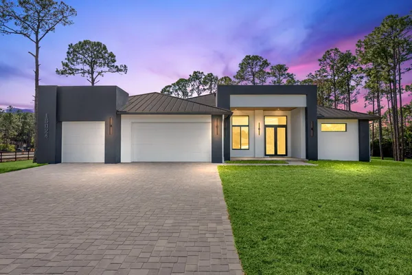 $1,299,000 | 16024 84th Court North, Loxahatchee, FL 33470