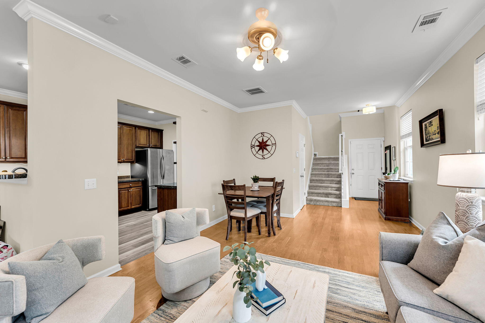 1502 Royal Colony Road Johns Island, SC 29455 - Photo 5 of 21