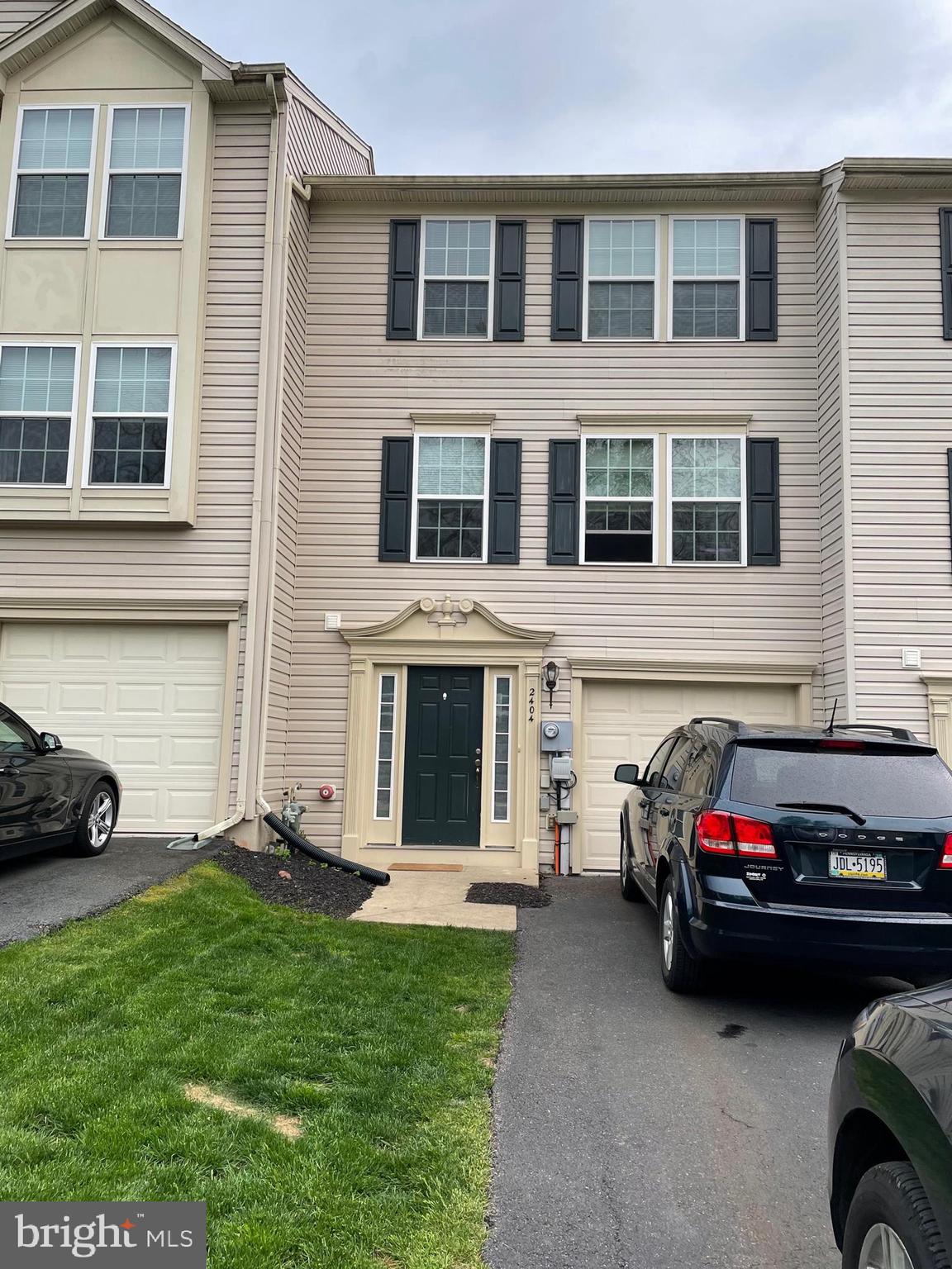 2404 Orchard View Road Reading, PA 19606 - Photo 1 of 6