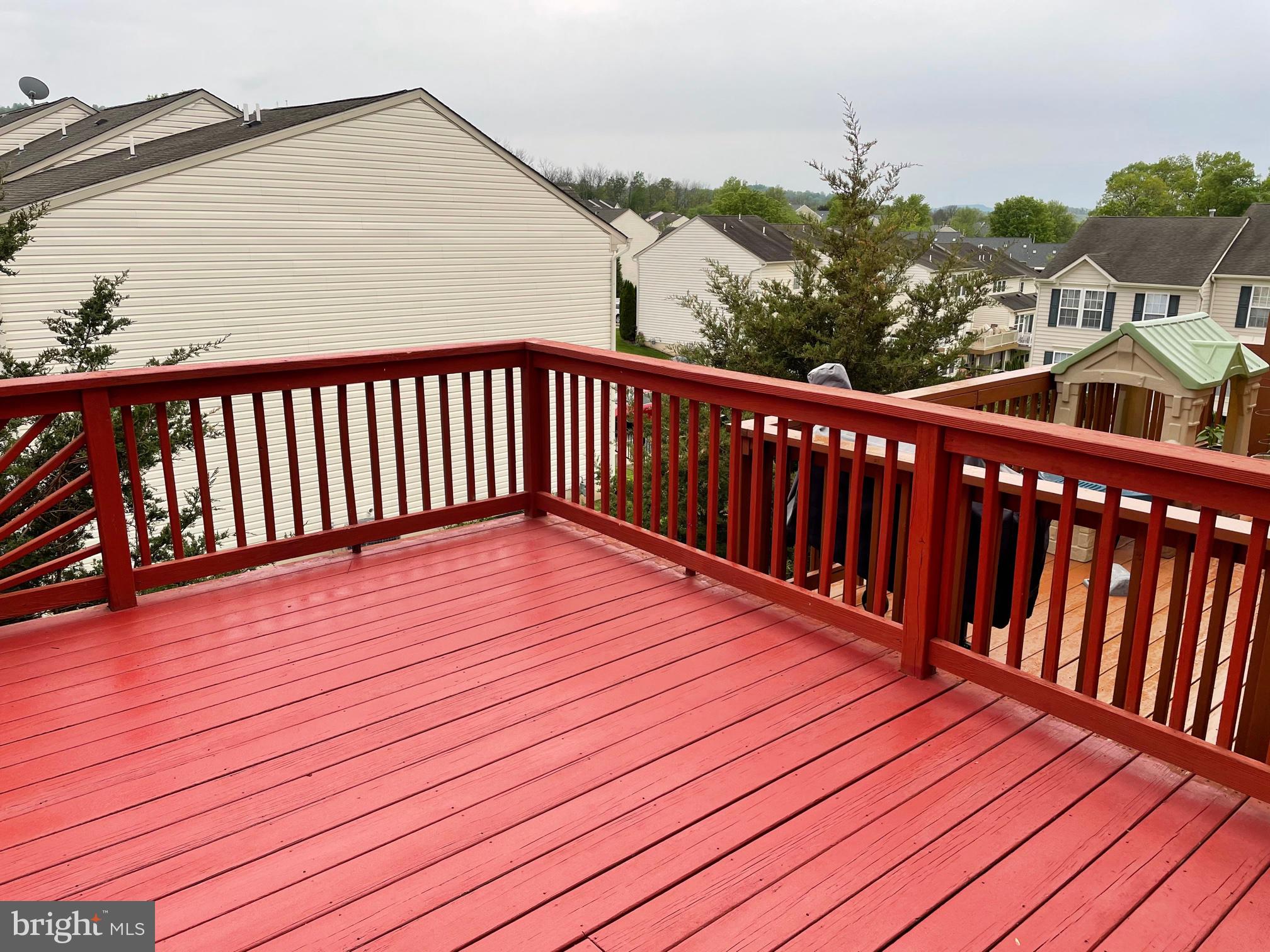 2404 Orchard View Road Reading, PA 19606 - Photo 3 of 6