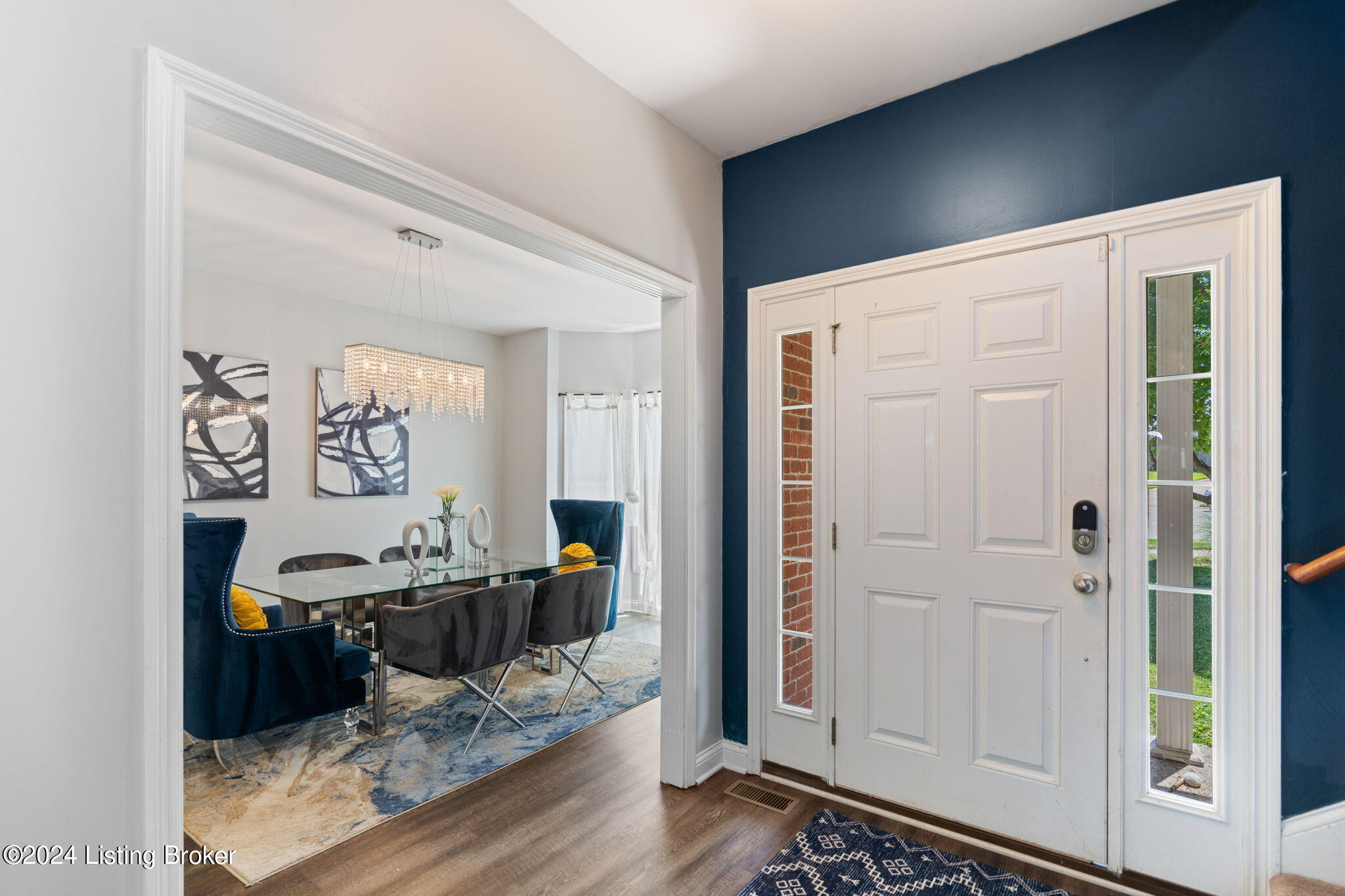13306 Harris Ridge Court Louisville, KY 40243 - Photo 4 of 47 Entryway