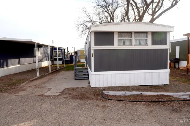 $49,999 | 203 Surrey Lane, Unit 35, Ontario, OR 97914