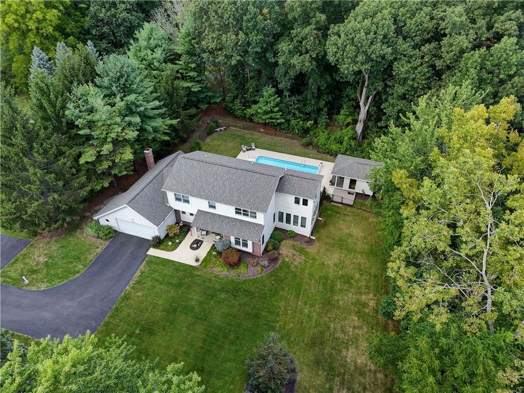 490 Bluhm Road Perinton, NY 14450 - Photo 8 of 48 Gallery Image 8