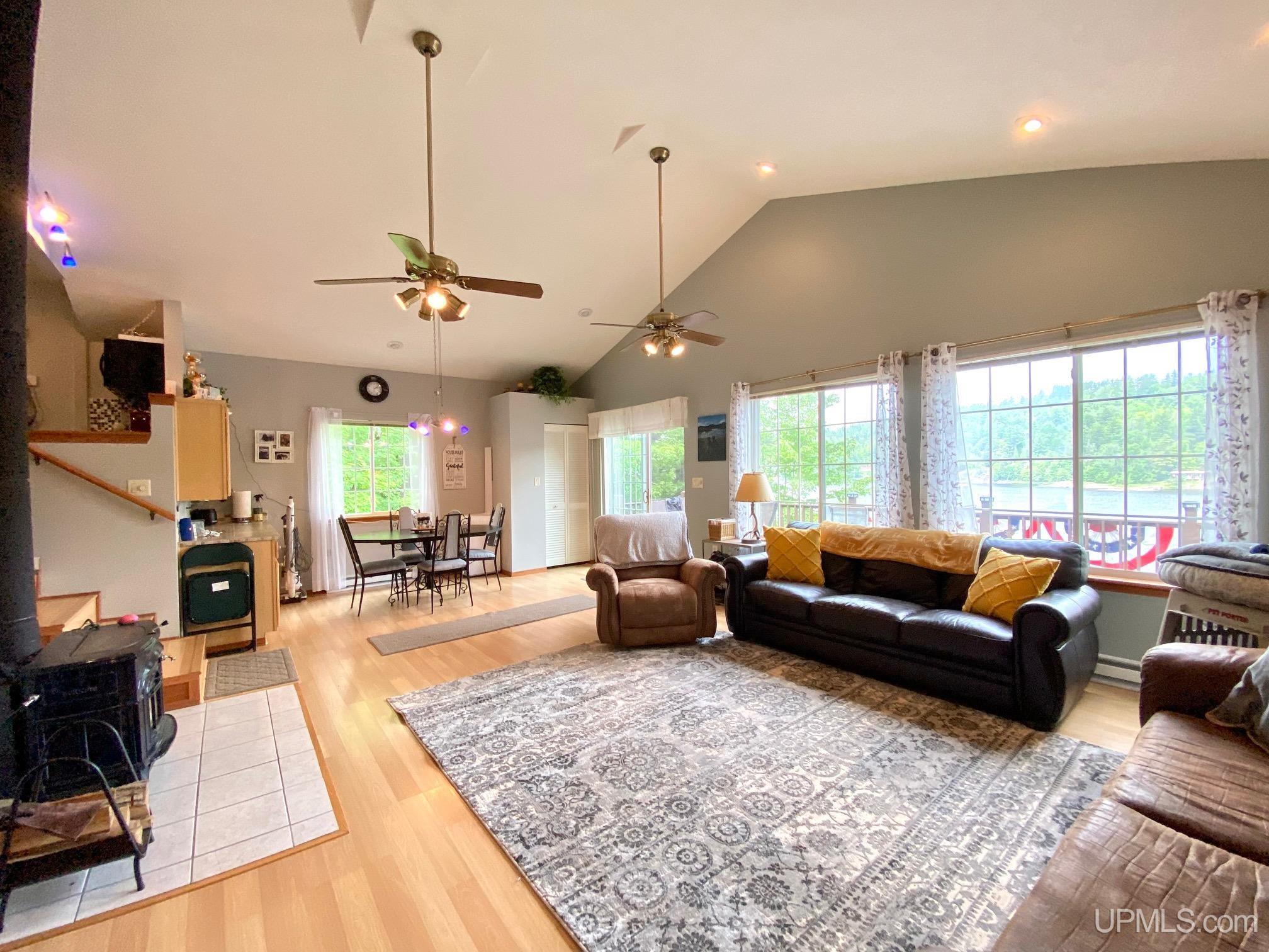 527 South Camp Road Ishpeming, MI 49849 - Photo 14 of 81