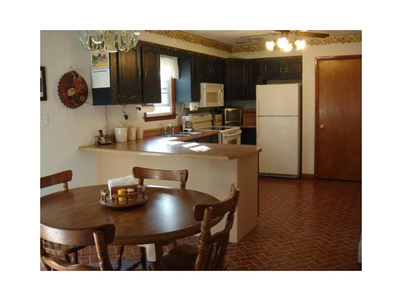 325 Welsh Hill Road Friedens, PA 15541 - Photo 3 of 20 Kitchen.