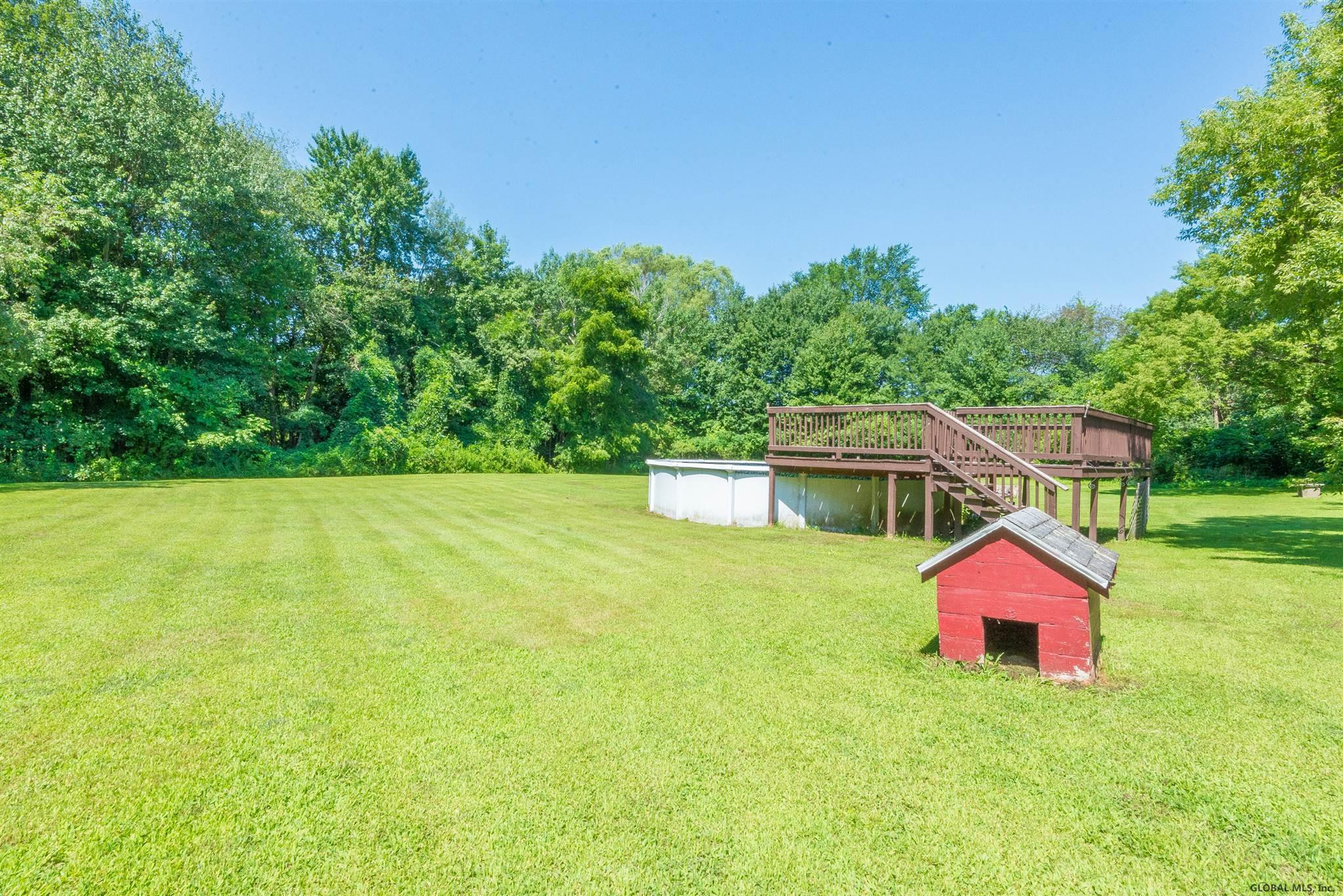 515 Mcclellan Road Schodack, NY 12123 - Photo 17 of 22 Photo 17