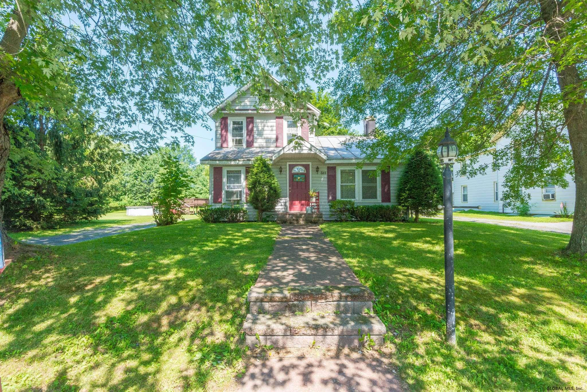 515 Mcclellan Road Schodack, NY 12123 - Photo 21 of 22 Photo 21