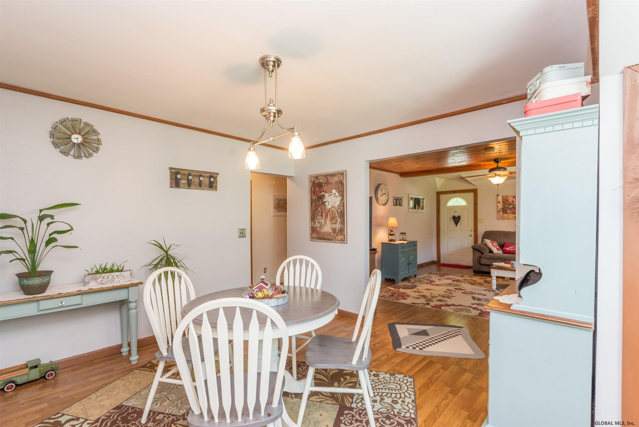 515 Mcclellan Road Schodack, NY 12123 - Photo 5 of 22 Photo 5