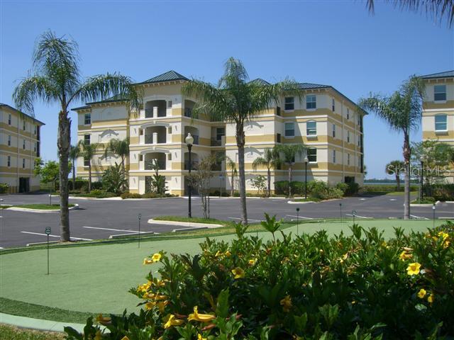 9203 Griggs Road, Unit C303 Englewood, FL 34224 - Photo 1 of 1