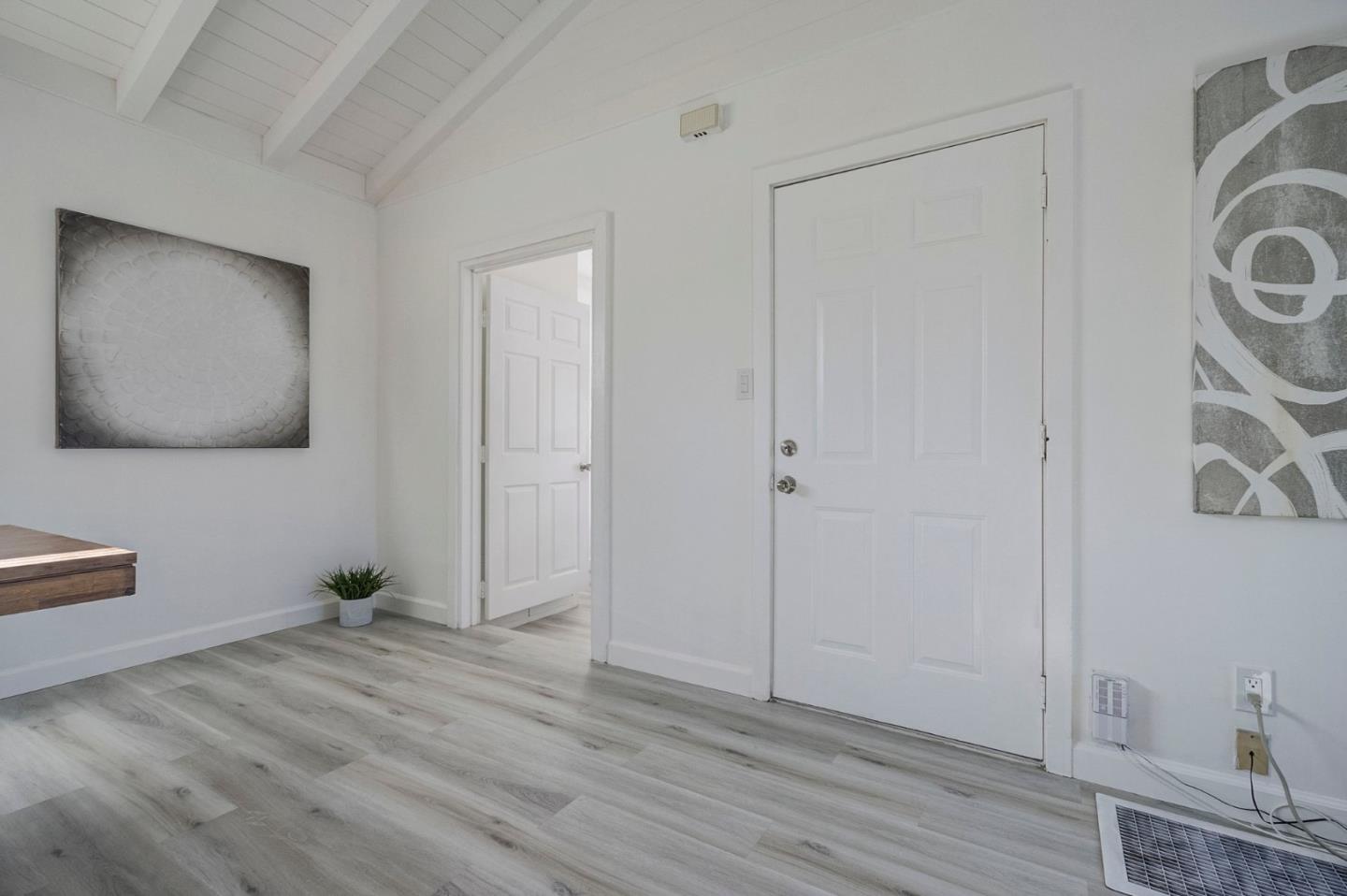3618 MacArthur Boulevard Oakland, CA 94619 - Photo 13 of 65 a view of livingroom with furniture and wooden floor