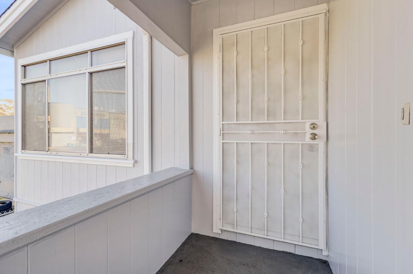 3618 MacArthur Boulevard Oakland, CA 94619 - Photo 50 of 65 a view of an empty room with a window