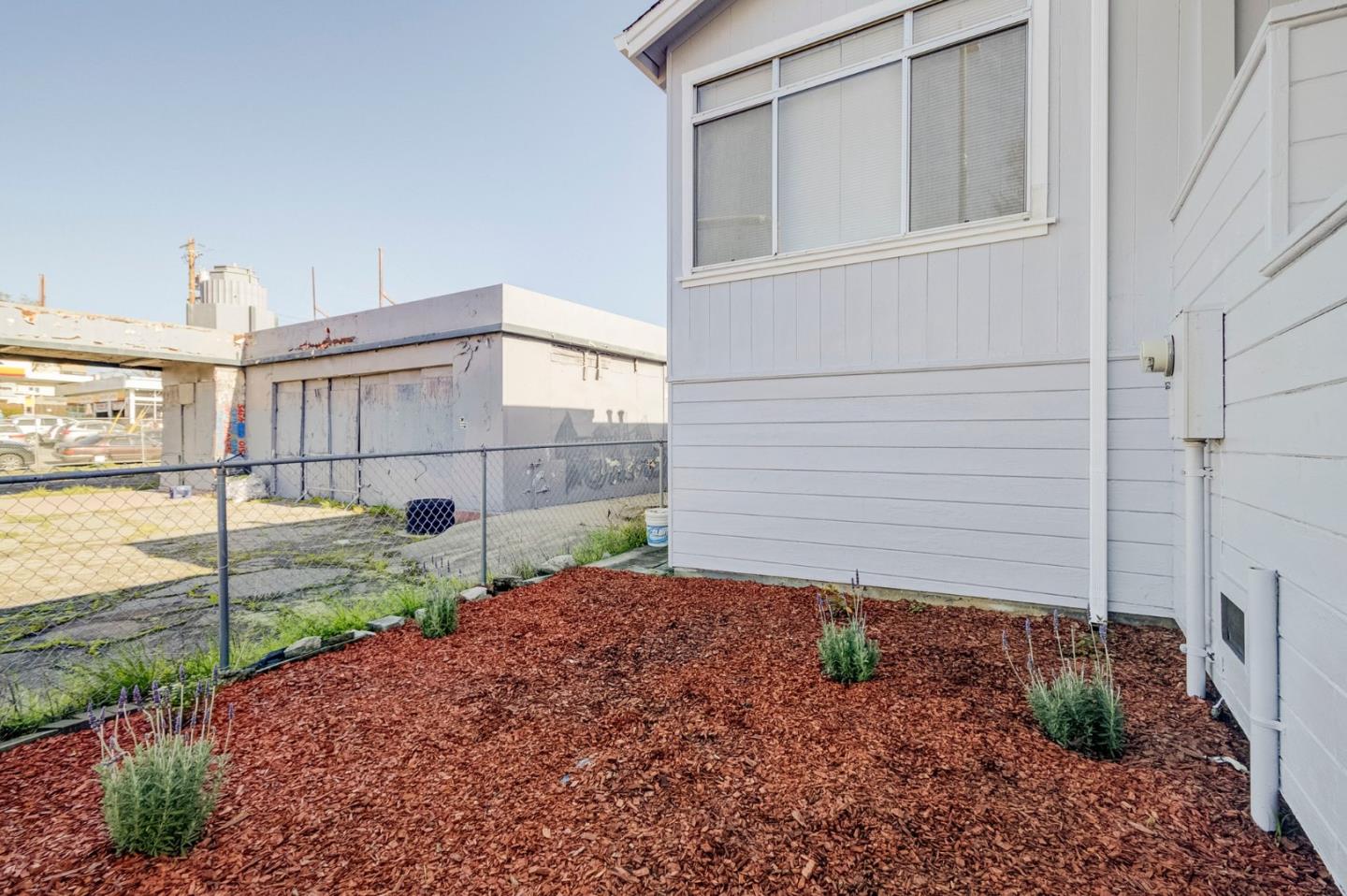 3618 MacArthur Boulevard Oakland, CA 94619 - Photo 51 of 65 a view of a backyard