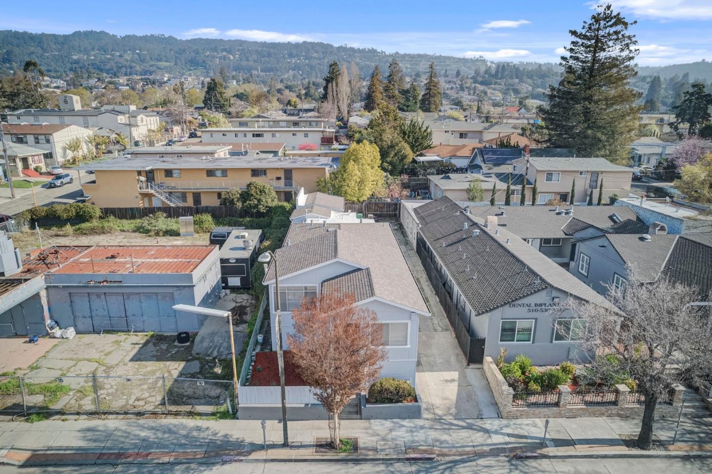 3618 MacArthur Boulevard Oakland, CA 94619 - Photo 60 of 65