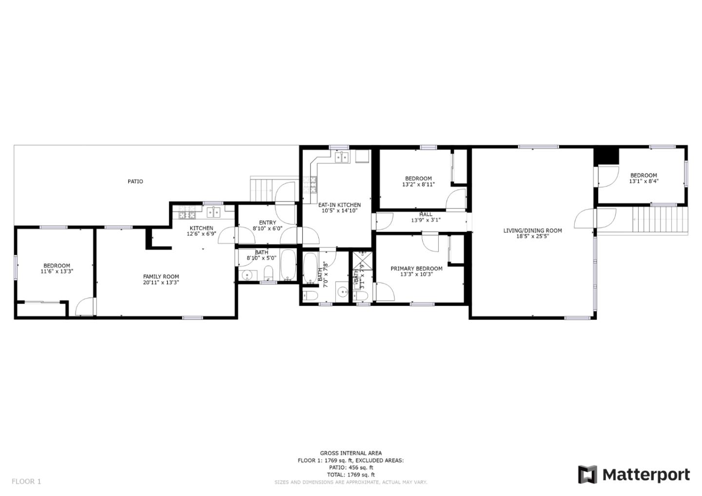 3618 MacArthur Boulevard Oakland, CA 94619 - Photo 65 of 65