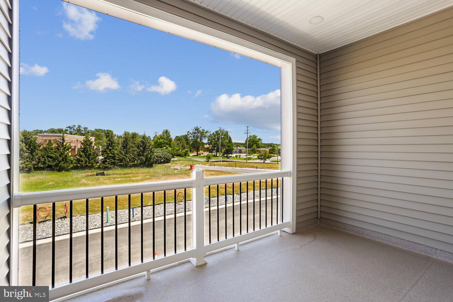209 Allen Lane Poolesville, MD 20837 - Photo 25 of 74 Covered Porch