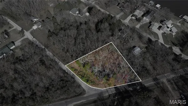 $13,500 | 2170 White Fawn Drive, Cuba, MO 65453