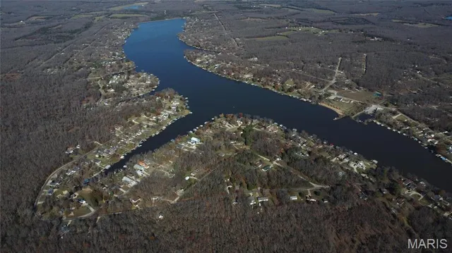 $13,500 | 2170 White Fawn Drive, Cuba, MO 65453