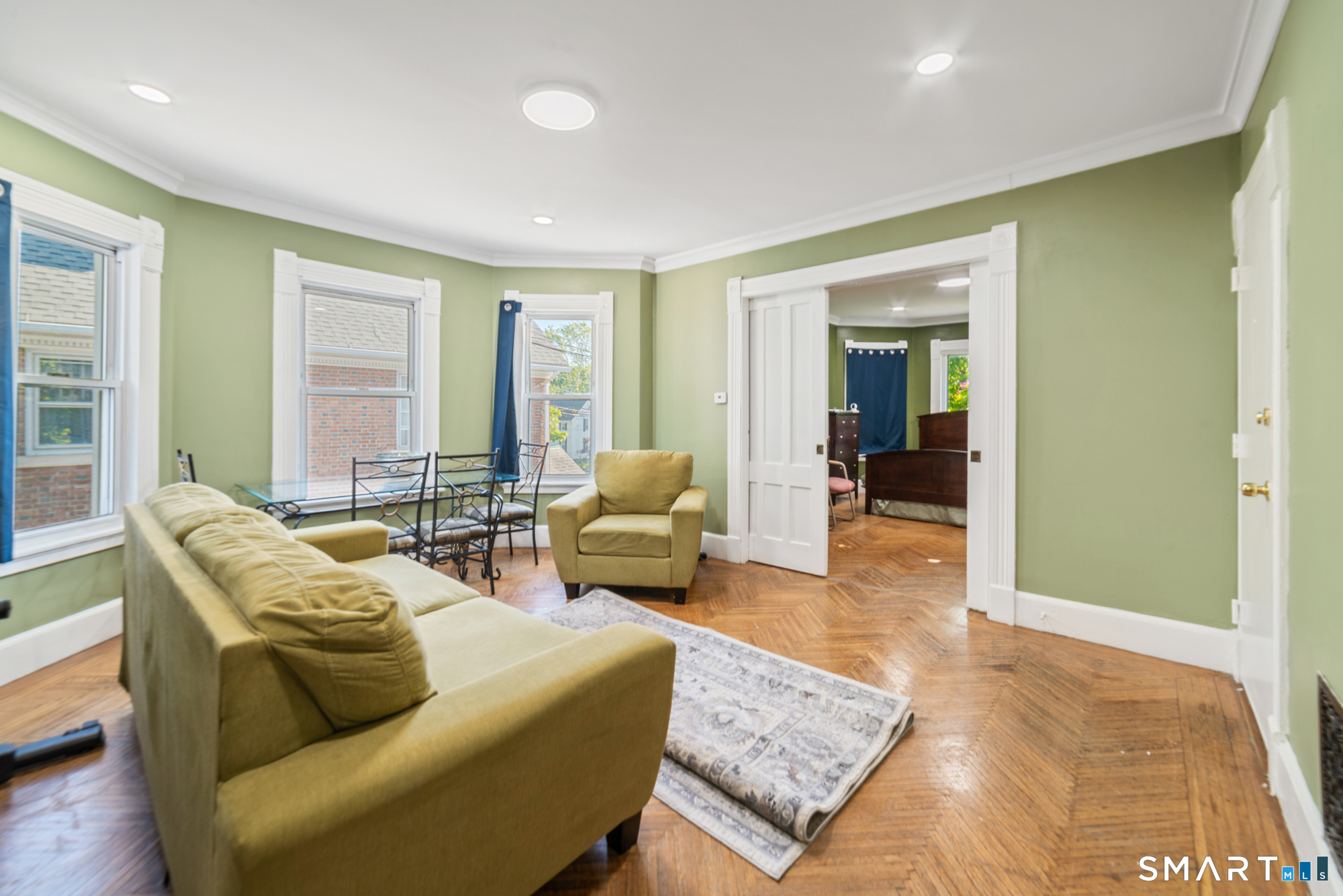 524 Prospect Street Torrington, CT 06790 - Photo 21 of 38 Unit 2 living room