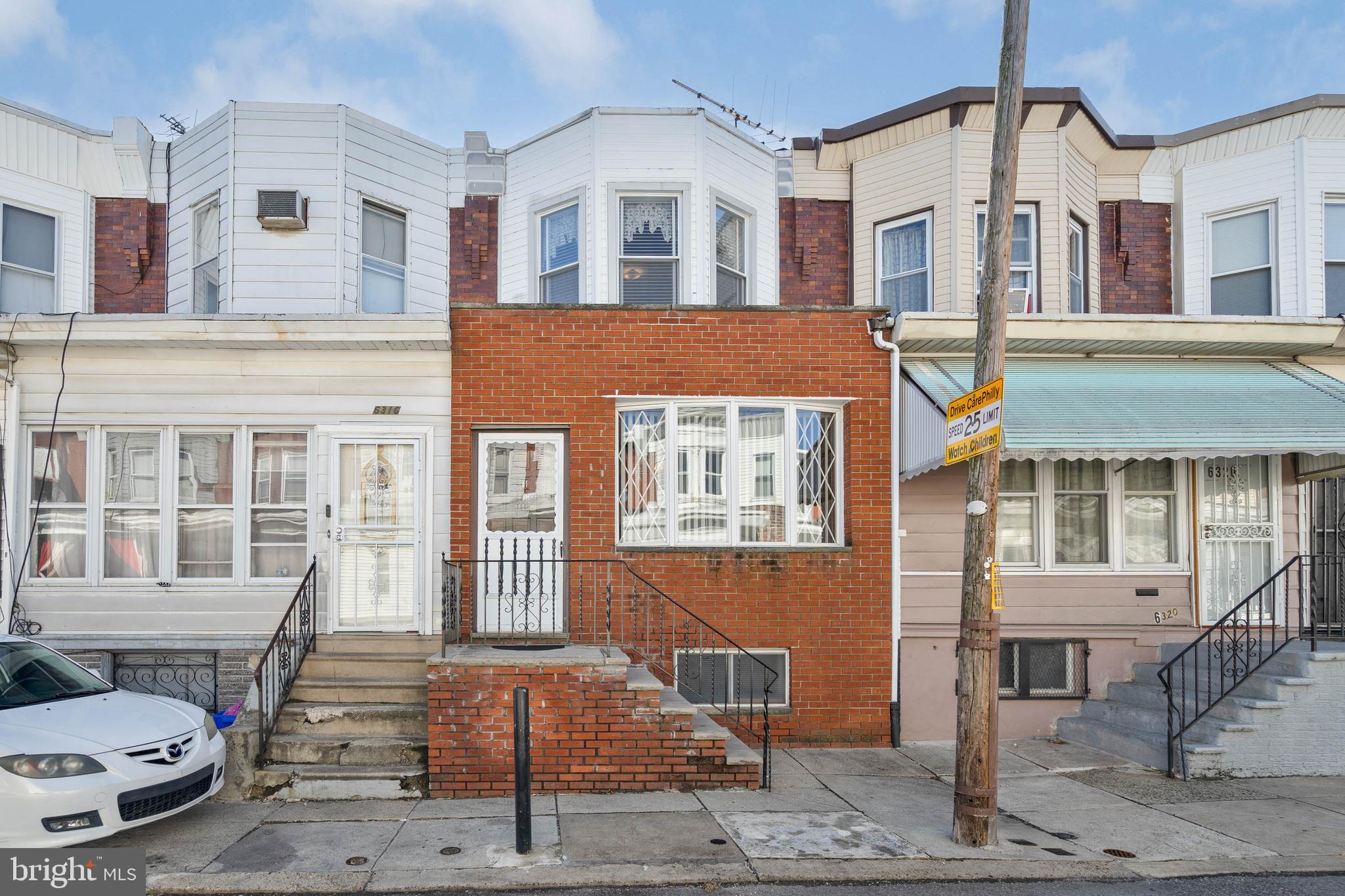 6318 Reedland Street Philadelphia, PA 19142 - Photo 1 of 20 Gallery Image 1