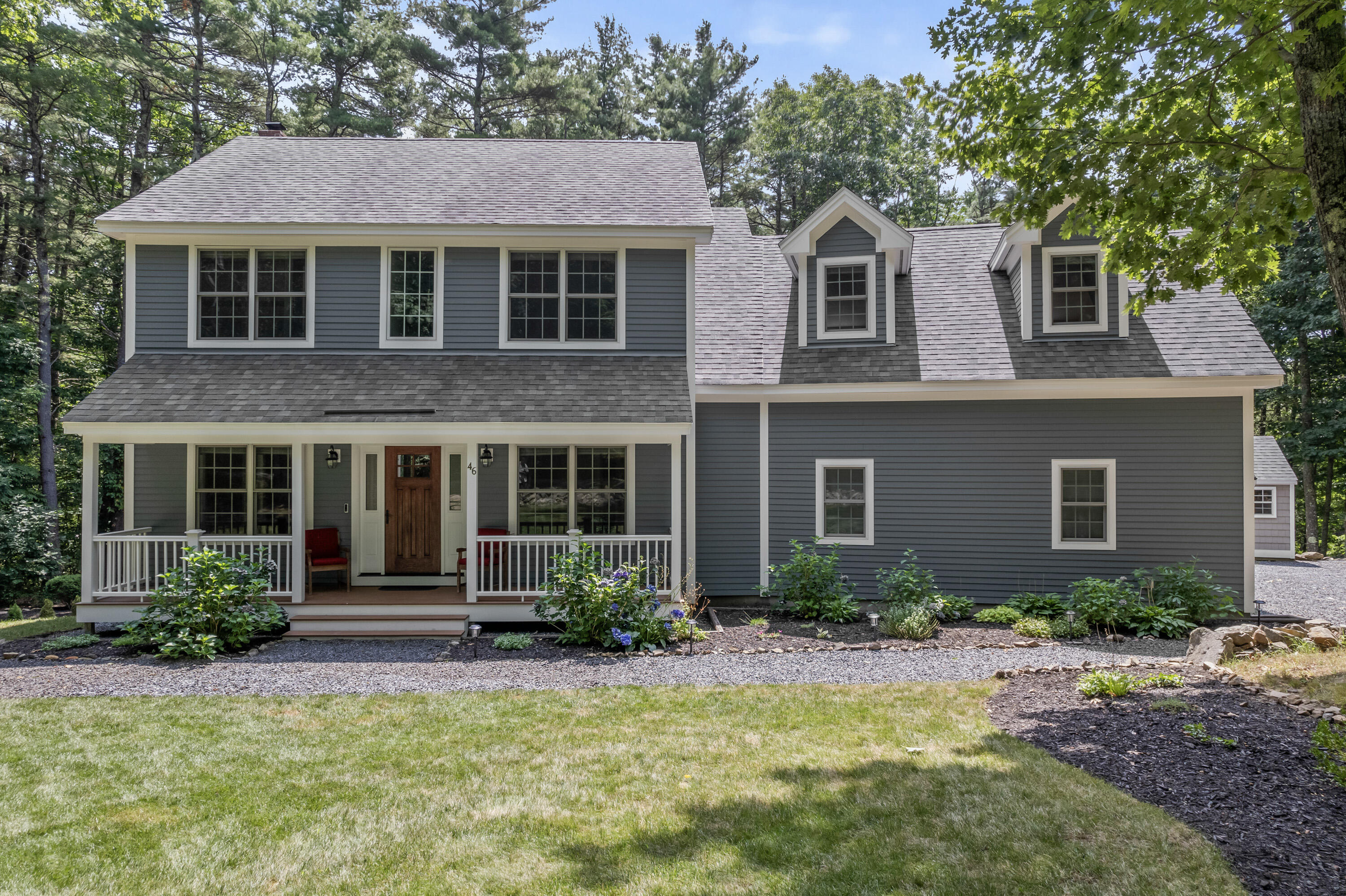 46 Hooper Shores Road York, ME 03909 - Photo 1 of 36 46 Hooper Shores Rd_102