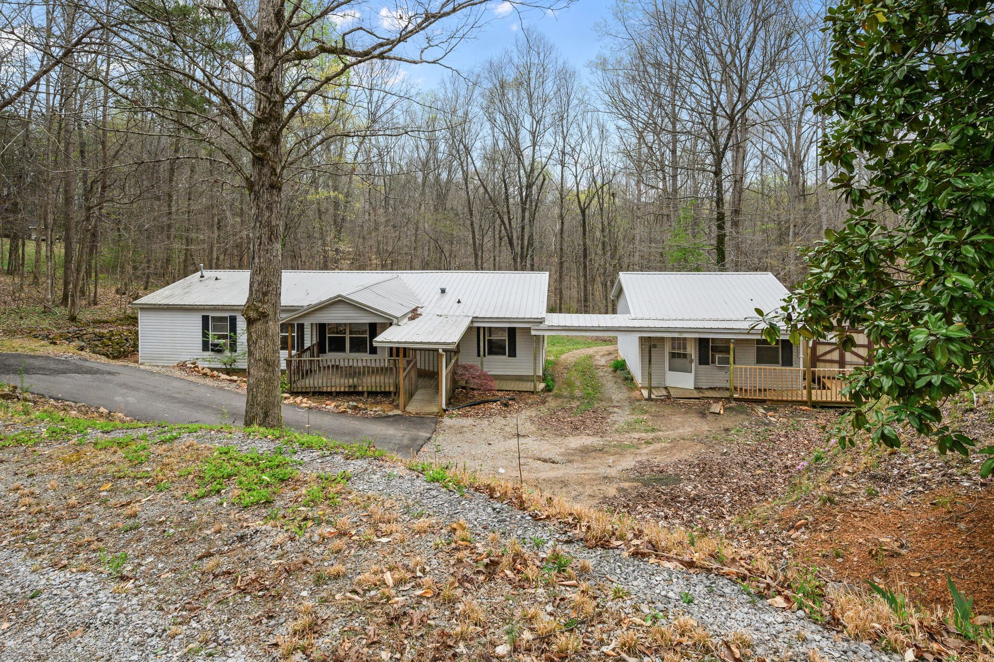 967 Williamson County Line Road Fairview, TN 37062 - Photo 3 of 27