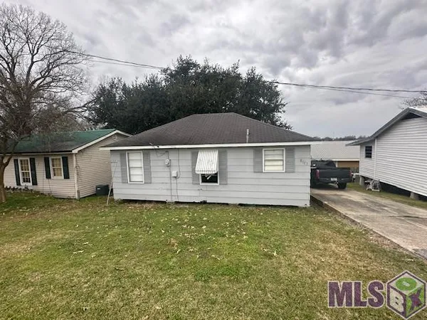 $750 | 8173 Island Road, Ventress, LA 70783