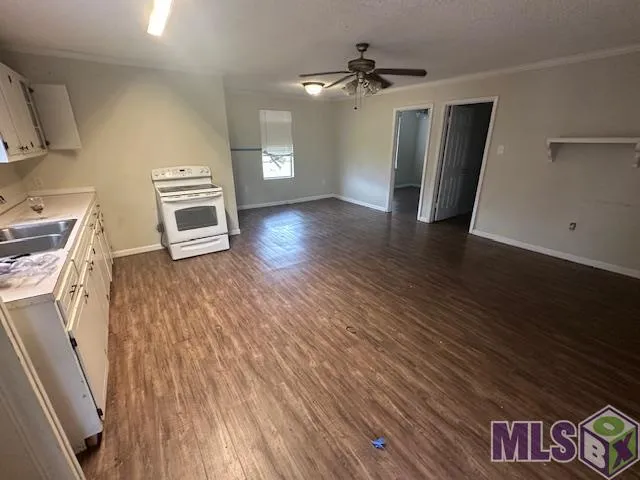 $750 | 8173 Island Road, Ventress, LA 70783