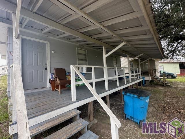 8173 Island Road Ventress, LA 70783 - Photo 6 of 6