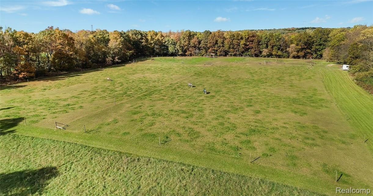 2444 Jossman Road Holly, MI 48442 - Photo 37 of 37 DJI_0145.MOV