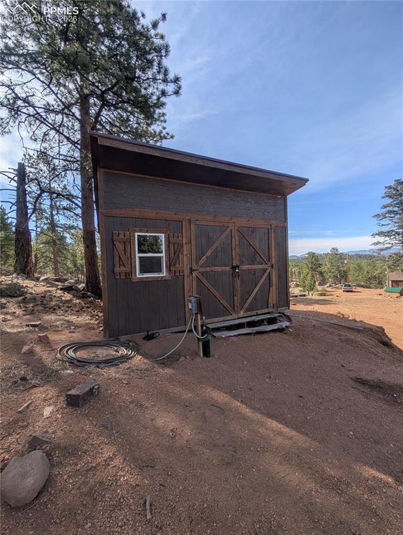 1176 Trail Creek Road Lake George, CO 80827 - Photo 6 of 34