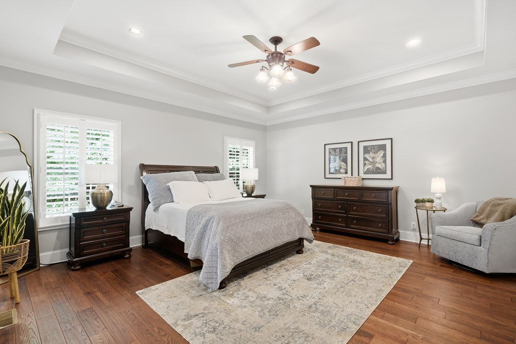 310 Gaines Road Southeast Dalton, GA 30721 - Photo 19 of 53 Gallery Image 19