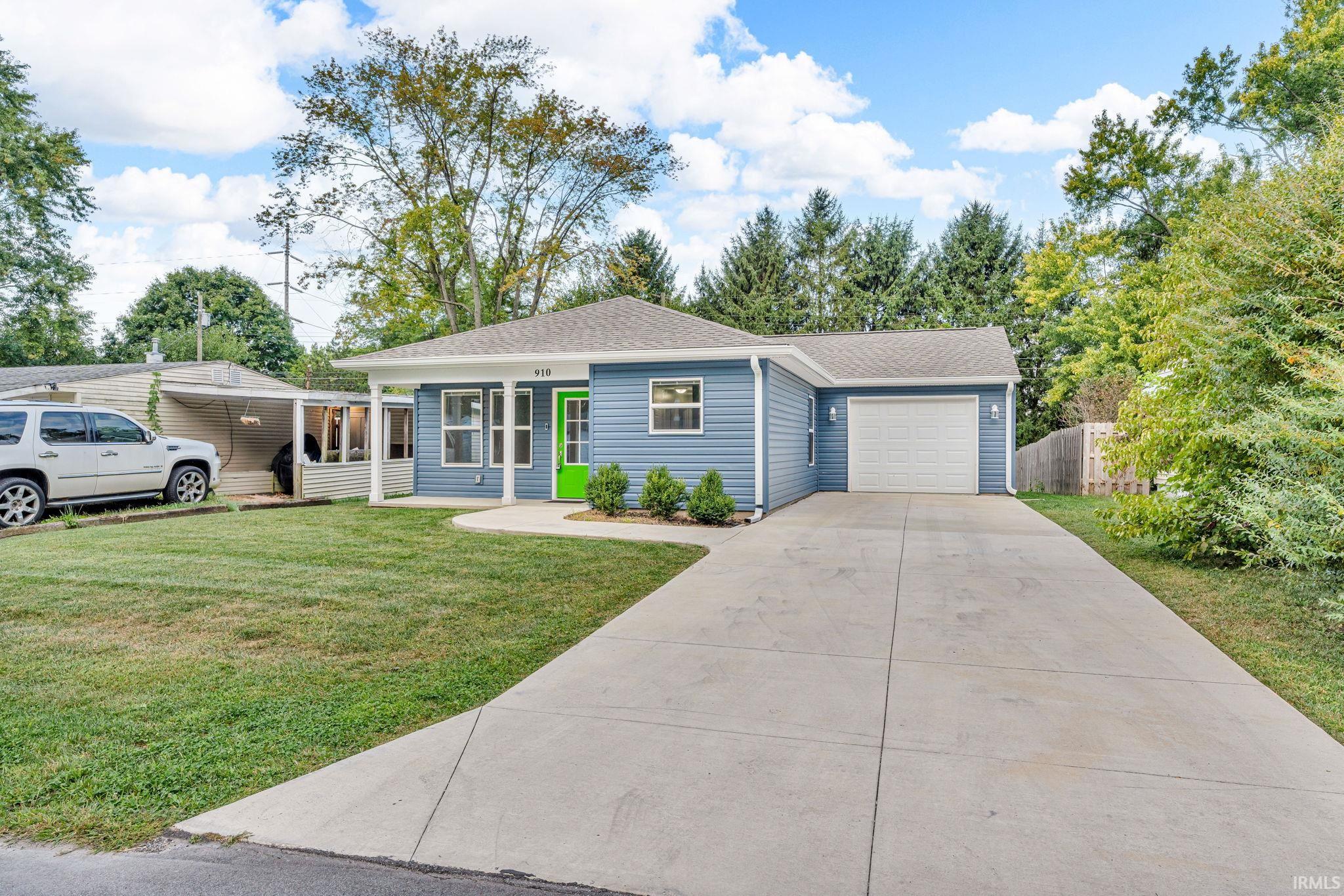 910 Greenwich Road Lafayette, IN 47905 - Photo 23 of 31 Gallery Image 23