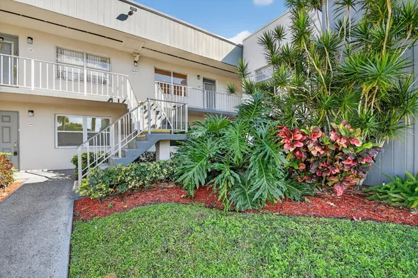 $170,000 | 743 Burgundy P, Delray Beach, FL 33484