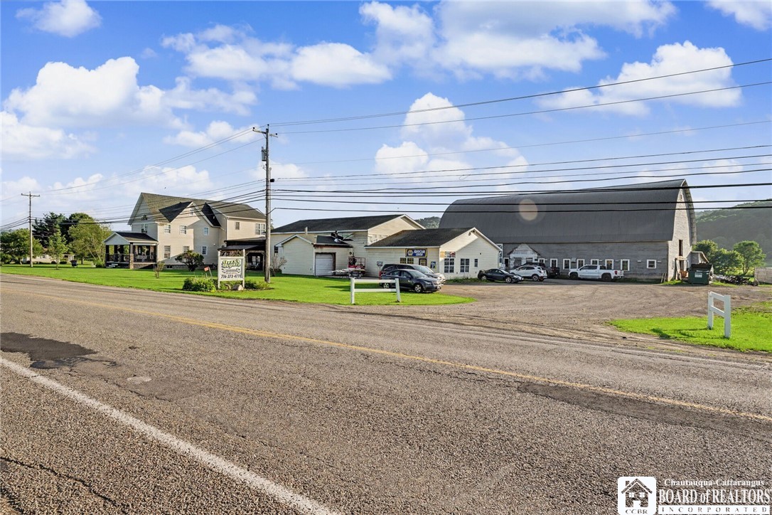 2715 5 Mile Road Allegany, NY 14706 - Photo 3 of 50