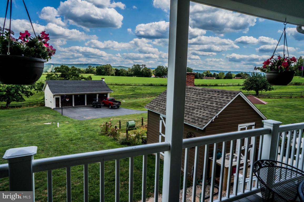 520 Codorus Furnace Road Mount Wolf, PA 17347 - Photo 105 of 114 Gallery Image 105