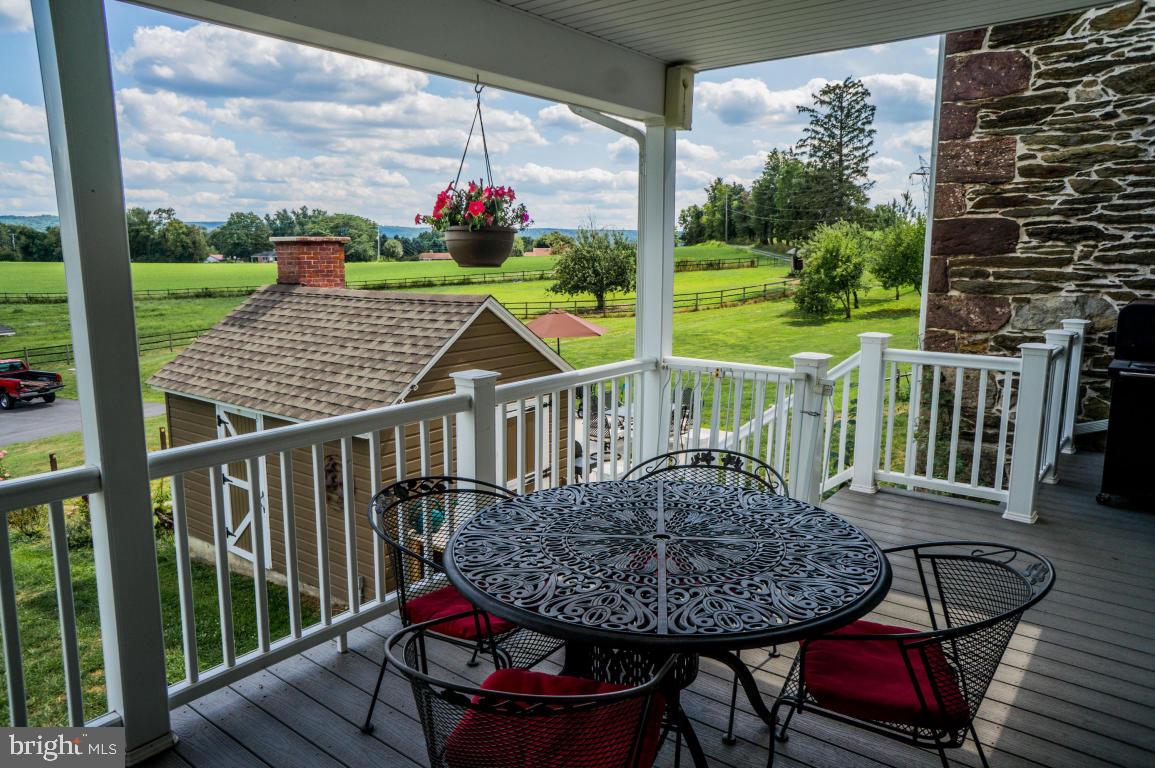 520 Codorus Furnace Road Mount Wolf, PA 17347 - Photo 106 of 114 Gallery Image 106