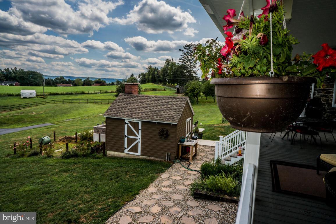 520 Codorus Furnace Road Mount Wolf, PA 17347 - Photo 12 of 114 Gallery Image 12
