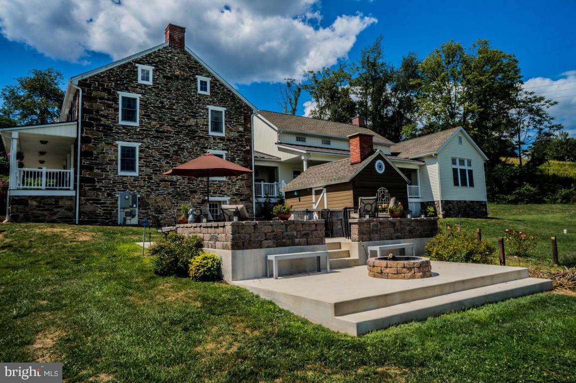520 Codorus Furnace Road Mount Wolf, PA 17347 - Photo 14 of 114 Gallery Image 14