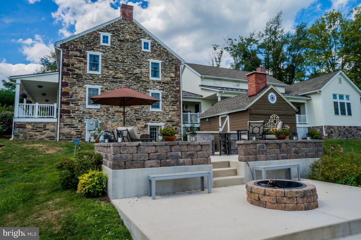 520 Codorus Furnace Road Mount Wolf, PA 17347 - Photo 15 of 114 Gallery Image 15