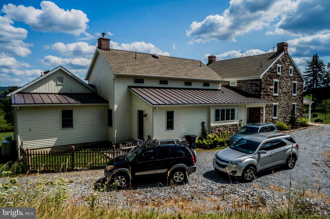520 Codorus Furnace Road Mount Wolf, PA 17347 - Photo 17 of 114 Gallery Image 17