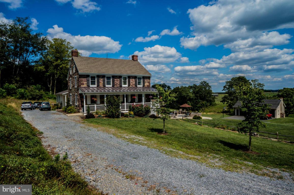 520 Codorus Furnace Road Mount Wolf, PA 17347 - Photo 21 of 114 Gallery Image 21