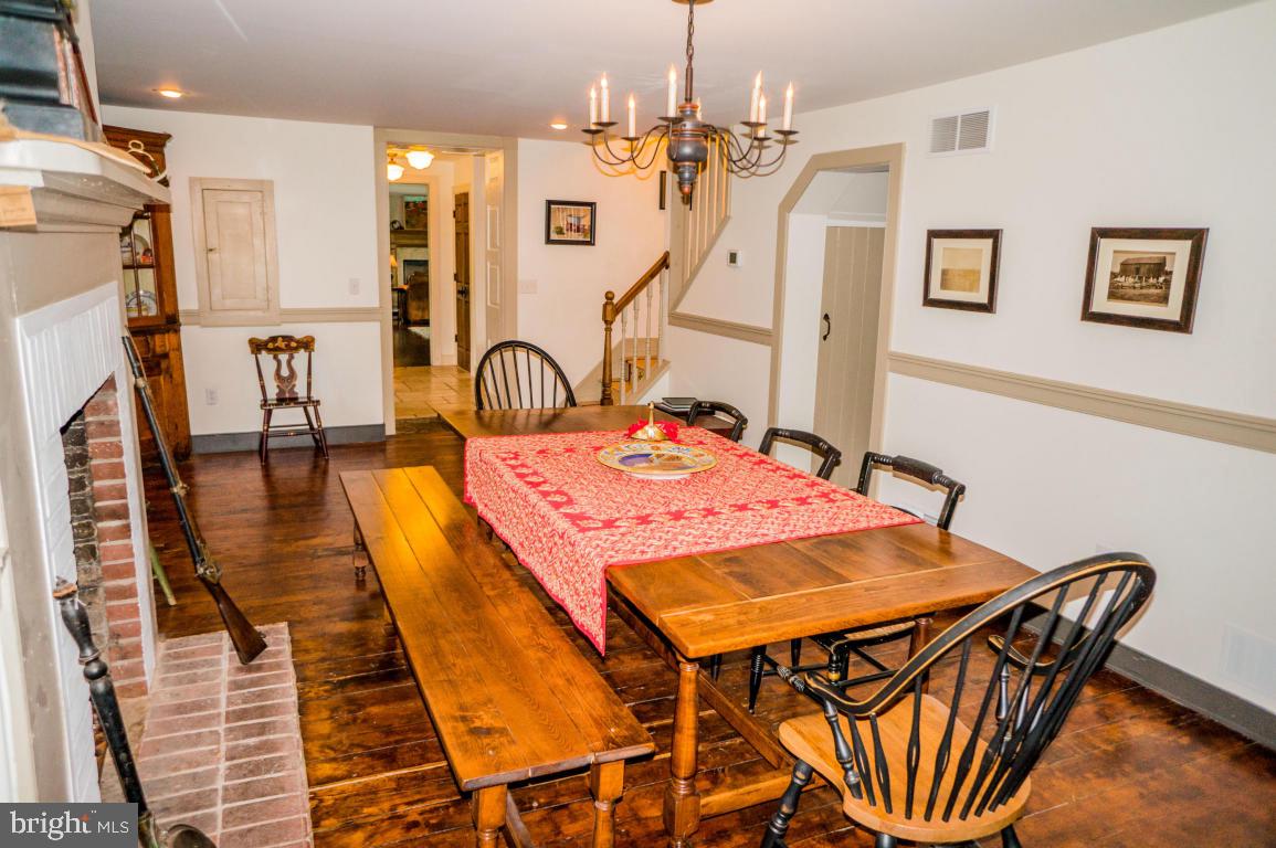 520 Codorus Furnace Road Mount Wolf, PA 17347 - Photo 7 of 114 Gallery Image 7