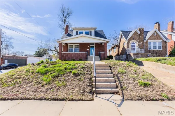 $250,000 | 2159 McCausland Avenue, St. Louis, MO 63143