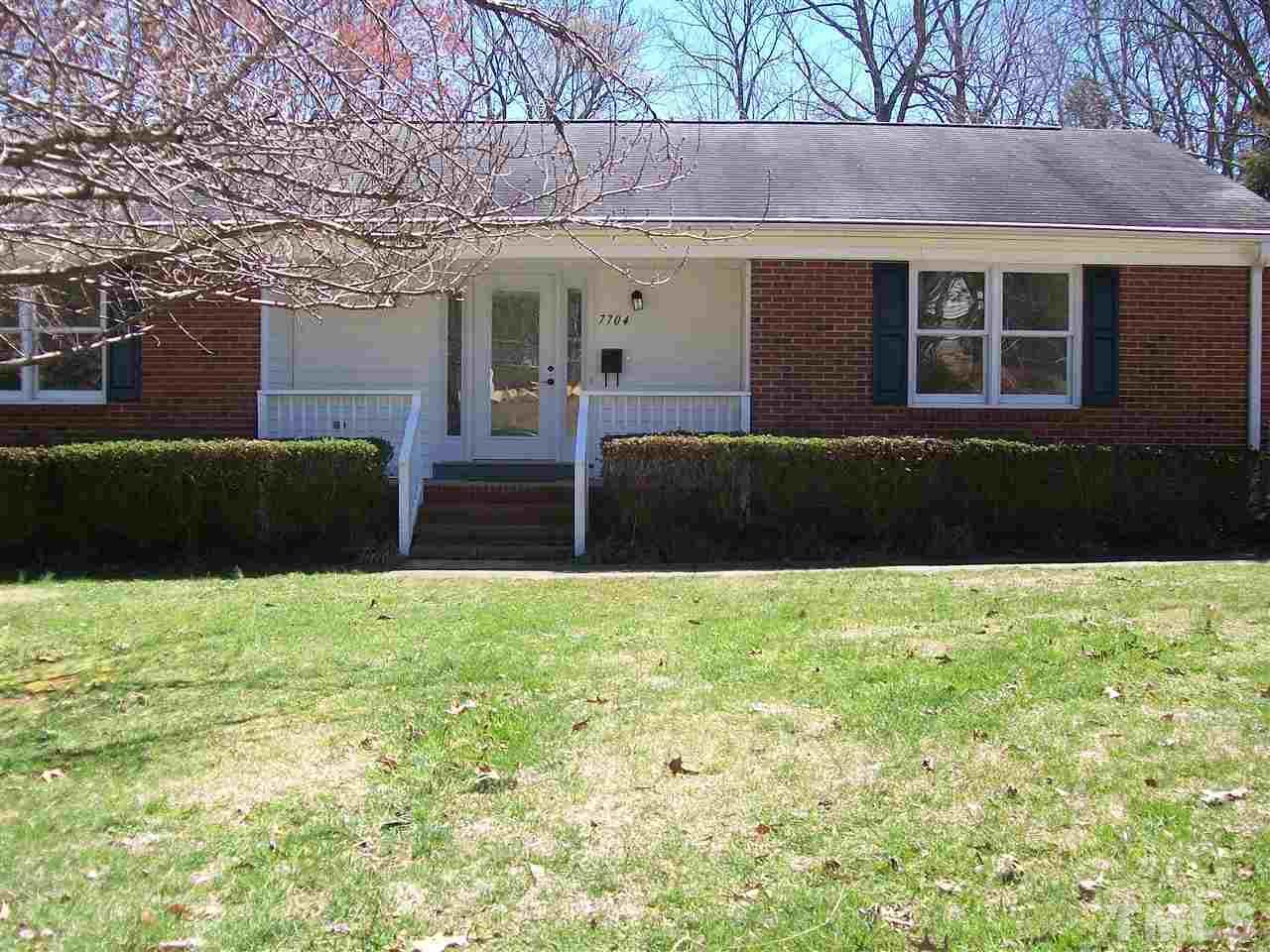 7704 Prospector Place Raleigh, NC 27615 - Photo 2 of 14