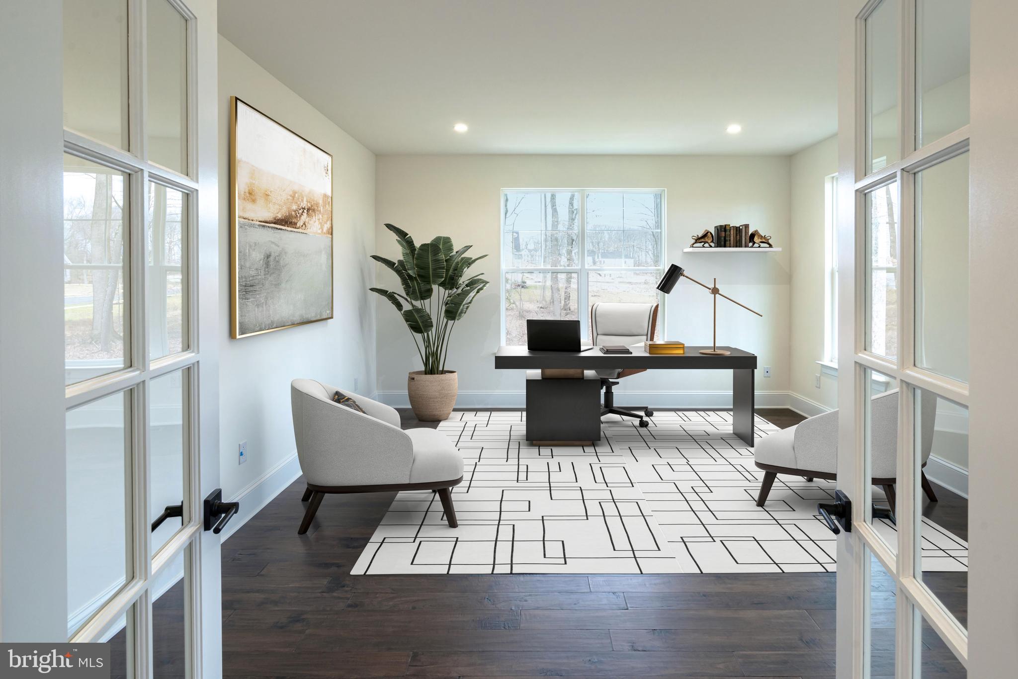 190 Plymouth Road Blue Bell, PA 19422 - Photo 26 of 27 a living room with furniture and a table